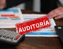 En los procesos de auditoría, se solicitará una muestra de las partidas sujetas a revisión y no el 100% de la información, apunta el SAT. ESPECIAL / CANVA