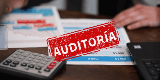 SAT: &iquest;Qu&eacute; contribuyentes estar&aacute;n en la mira del fisco este 2026?