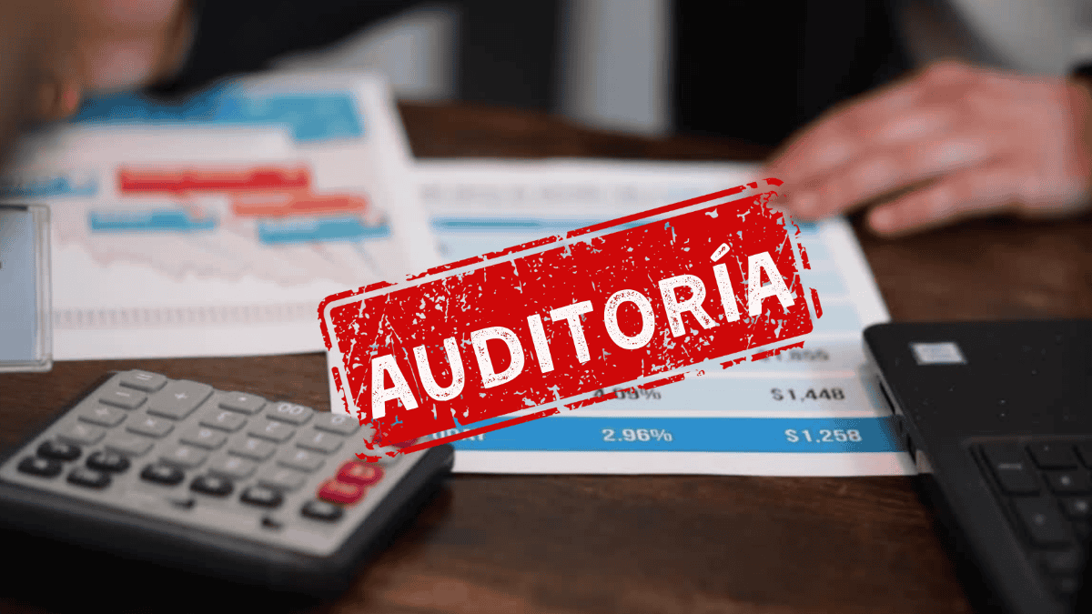 SAT Revela Prácticas que Desencadenarán Auditorías Fiscales en 2026