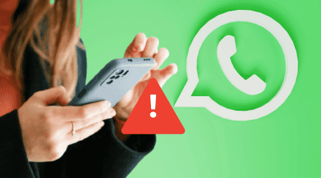 Es común que WhatsApp se utilice para enviar mensajes, videos, fotos y documentos. UNSPLASH / D. PAHARIYA / UNSPLASH / R. RICHARD RODRIGUES