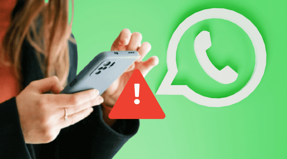 Es común que WhatsApp se utilice para enviar mensajes, videos, fotos y documentos. UNSPLASH / D. PAHARIYA / UNSPLASH / R. RICHARD RODRIGUES