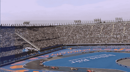 Por lo menos, 150 carreras de la Fórmula E cumplirá el serial este fin de semana. ESPECIAL/SUN