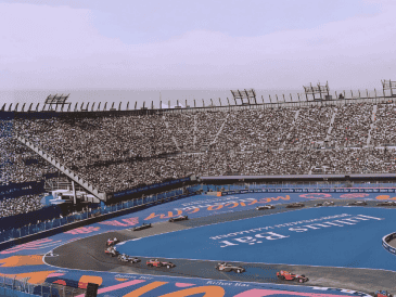 Por lo menos, 150 carreras de la Fórmula E cumplirá el serial este fin de semana. ESPECIAL/SUN