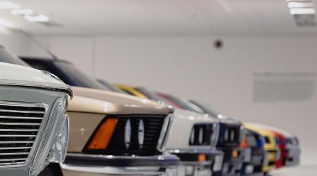 Antes de comprar un auto seminuevo es importante determinar tus necesidades reales. UNSPLASH / A. SUPRUN