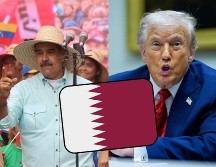 Qatar también hizo un llamamiento para 