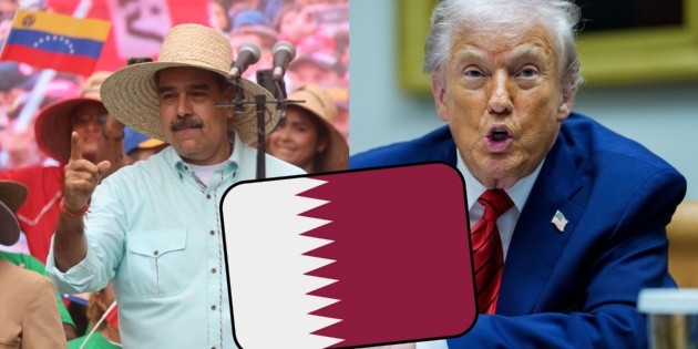 Qatar se ofrece a mediar el conflicto entre Estados Unidos y Venezuela