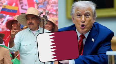 Qatar también hizo un llamamiento para 