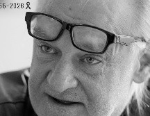 Tarr se había retirado del cine y se dedicaba a trabajar en compañías de teatro locales. EFE / ARCHIVO