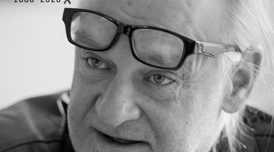 Tarr se había retirado del cine y se dedicaba a trabajar en compañías de teatro locales. EFE / ARCHIVO