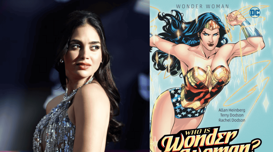 El reconocimiento internacional llegó con su papel de Lyn Hernández en la serie Vida (2018–2020), producida por Starz, una actuación que la posicionó como una figura destacada de la representación latina en la televisión estadounidense. EFE/ARCHIVO