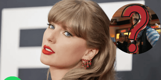 Taylor Swift: La cantante fue desplazada del n&uacute;mero 1 en Spotify por ESTE artista