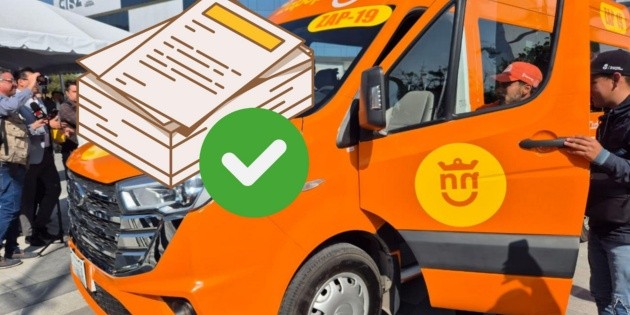 El Camioncito Zapopan abre registro para vecinos de Tesist&aacute;n y Valle de los Molinos