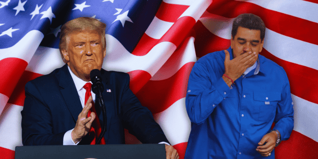 Venezuela: &iquest;C&oacute;mo los bailes de Maduro influyeron en su captura?