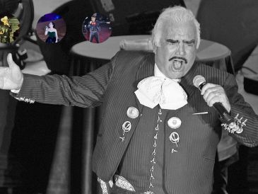 A cuatro años del fallecimiento de Vicente Fernández, el pasado 12 de diciembre de 2021, se realizará el lanzamiento de este nuevo tributo para el charro de Huentitán.