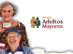 A partir de este mes, las pensiones del Bienestar registran un incremento en los montos. ESPECIAL