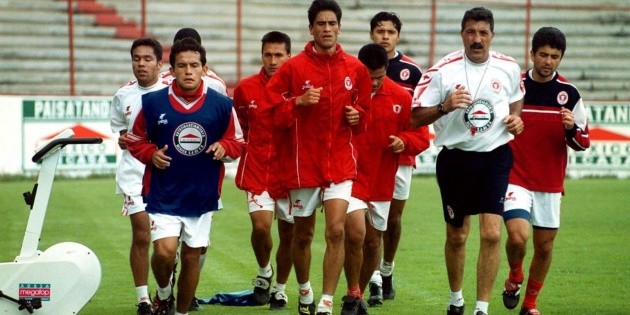 Toros Neza tendr&aacute;n su propia serie sobre su gran historia en la Liga MX; se estrena en esta fecha