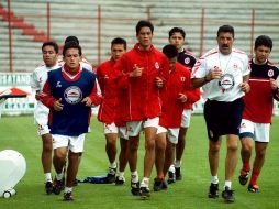 Durante la década de los noventa, Toros Neza se consolidó como un conjunto que desafiaba las normas tradicionales y estuvo muy cerca de coronar su historia en 1997. NTX / ARCHIVO