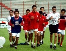 Durante la década de los noventa, Toros Neza se consolidó como un conjunto que desafiaba las normas tradicionales y estuvo muy cerca de coronar su historia en 1997. NTX / ARCHIVO