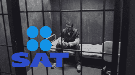 La devolución del SAT está dentro de un marco vigente. ESPECIAL