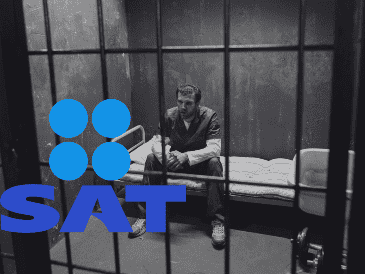 La devolución del SAT está dentro de un marco vigente. ESPECIAL