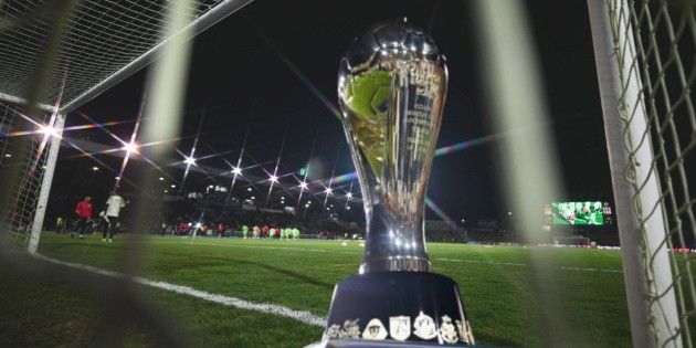 Jornada 1 de la Liga MX solo tendr&aacute; tres partidos por TV abierta