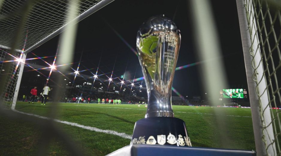 En la J1, los equipos comienzan el camino en este certamen deportivo con el objetivo de sumar desde el arranque y marcar el ritmo del semestre. Imago7 / ARCHIVO