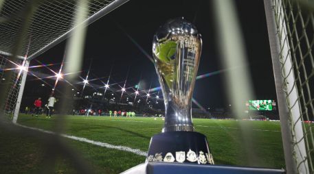 En la J1, los equipos comienzan el camino en este certamen deportivo con el objetivo de sumar desde el arranque y marcar el ritmo del semestre. Imago7 / ARCHIVO