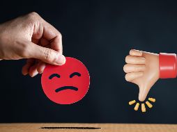 La falta constante de empatía es una señal. ESPECIAL / CANVA