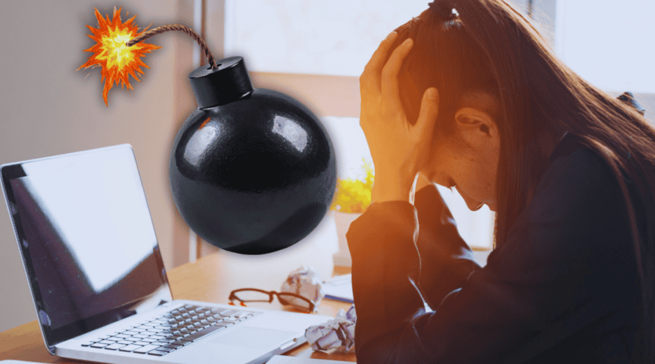 Un 25% de los profesionales identifica al mal liderazgo como un motivo directo para renunciar. ESPECIAL / CANVA