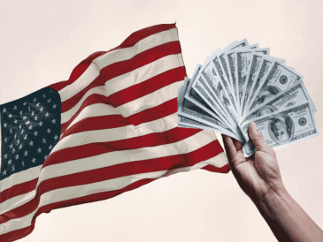 La semana pasada el Departamento de Estado estadounidense añadió países que deberán pagar más para solicitar la Visa americana. ESPECIAL / UNSPLASH