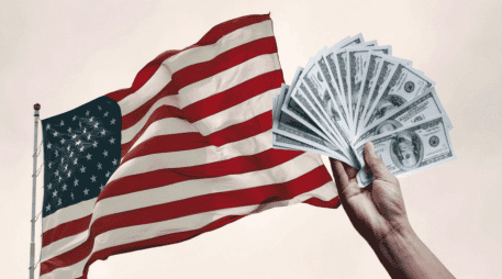 La semana pasada el Departamento de Estado estadounidense añadió países que deberán pagar más para solicitar la Visa americana. ESPECIAL / UNSPLASH