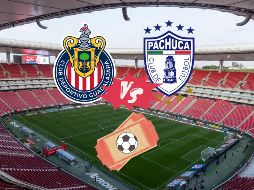 ¡No te quedes sin tus entradas para el debut de Chivas en el Torneo Clausura 2026 de la Liga MX! Imago7 / ARCHIVO