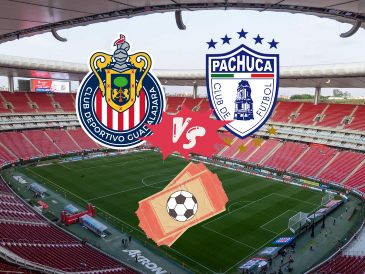 ¡No te quedes sin tus entradas para el debut de Chivas en el Torneo Clausura 2026 de la Liga MX! Imago7 / ARCHIVO