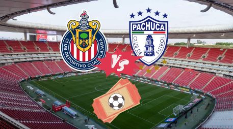 ¡No te quedes sin tus entradas para el debut de Chivas en el Torneo Clausura 2026 de la Liga MX! Imago7 / ARCHIVO