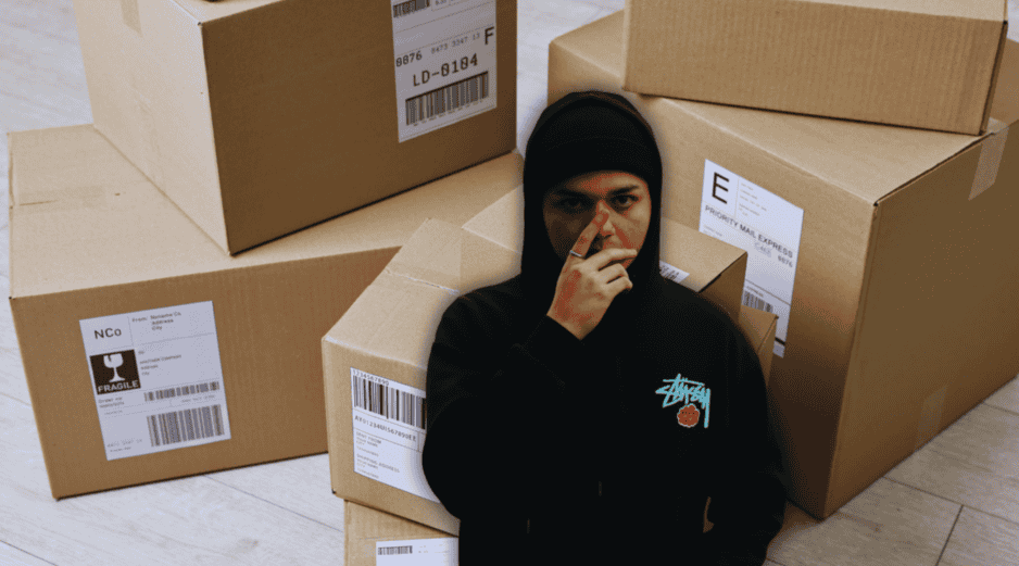 Al quedar expuestas las etiquetas, cualquier persona puede acceder a esos datos y usarlos para realizar estafas. ESPECIAL / CANVA