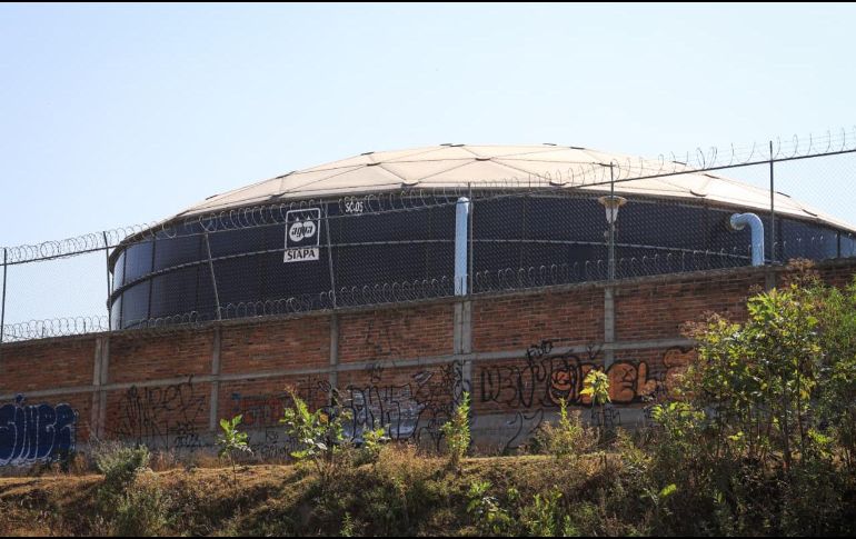 El mega corte involucró 375 colonias de Tonalá, 247 de San Pedro Tlaquepaque, 205 de Guadalajara y 65 de Zapopan. EL INFORMADOR/J. Acosta