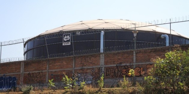 Siapa: Regresa el agua a las 892 colonias afectadas por mega corte