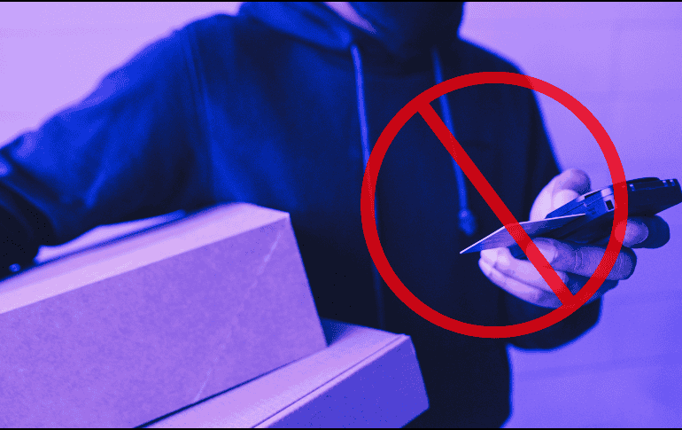 Pequeñas precauciones en el mundo físico reducen grandes riesgos en el digital. ESPECIAL