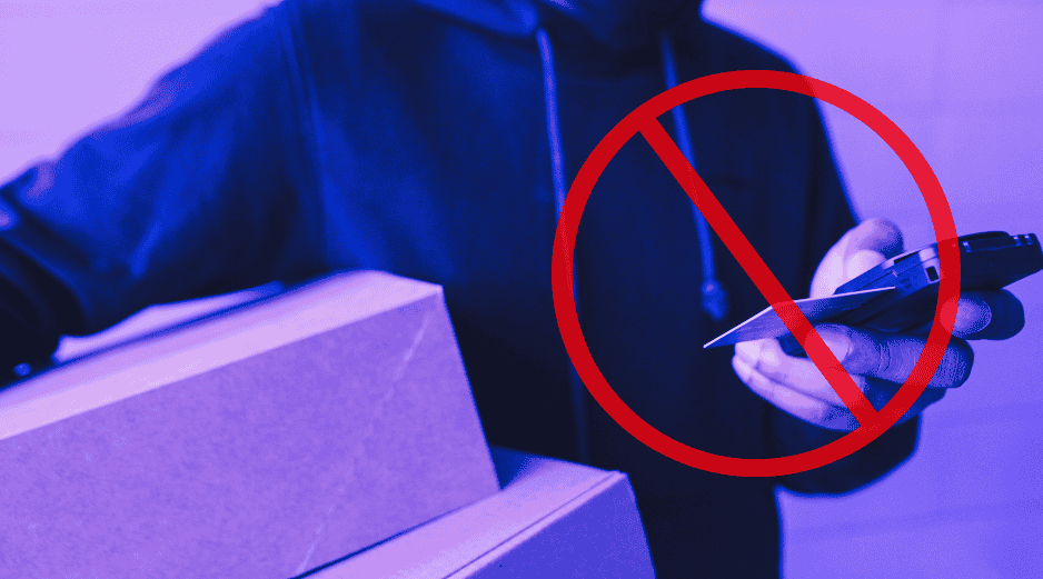 Pequeñas precauciones en el mundo físico reducen grandes riesgos en el digital. ESPECIAL