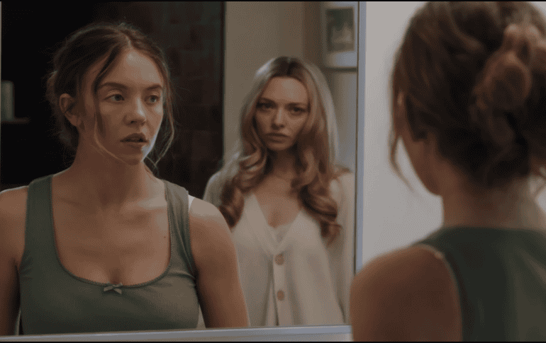 Este nuevo filme está basado en el thriller psicológico escrito por Freida McFadden, que se convirtió en un fenómeno viral entre los lectores. ESPECIAL/@Lionsgate Movies