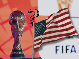 En medio del escenario político, surge la incertidumbre sobre si la participación de EU en el Mundial 2026 podría verse afectada.  ESPECIAL / FIFA / UNSPLASH / J. HOEHNE