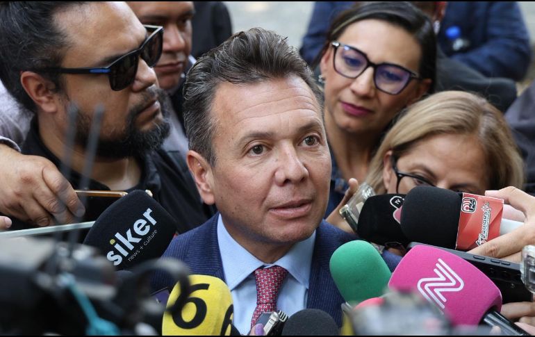 El mandatario estatal aseguró que los viajes con tarifa preferencial no tendrán límite.
EL INFORMADOR/A.Navarro