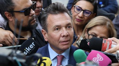 El mandatario estatal aseguró que los viajes con tarifa preferencial no tendrán límite.
EL INFORMADOR/A.Navarro