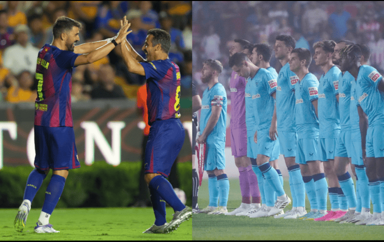 El Athletic de Bilbao, a pesar de tener un panorama gris para este miércoles, busca dar la campanada como lo hizo en 2021, cuando ya se jugaba este formato y venció al Real Madrid y al Barcelona, precisamente. IMAGO7