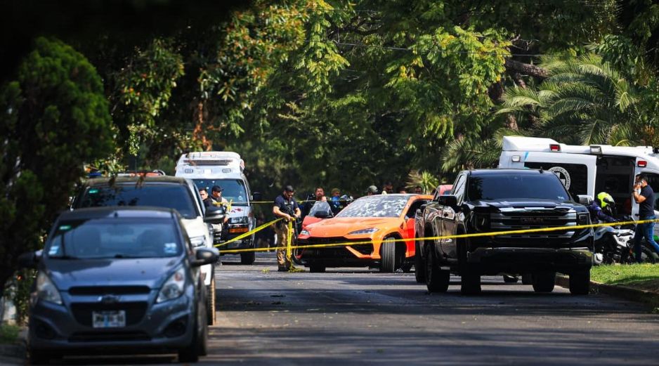 El comerciante del Mercado de Abastos fue asesinado el pasado 29 de diciembre en Zapopan. EL INFORMADOR / ARCHIVO