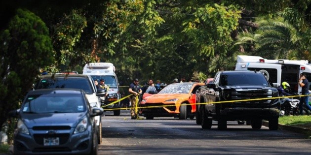 Alberto Prieto Valencia: Piden apoyo del CNI para investigar presuntos nexos