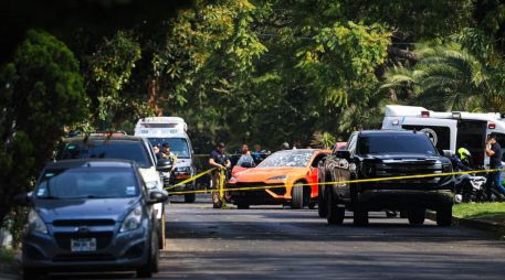 El comerciante del Mercado de Abastos fue asesinado el pasado 29 de diciembre en Zapopan. EL INFORMADOR / ARCHIVO