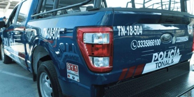 Seguridad en Jalisco: Privan de la libertad a familia en Tonal&aacute;, entre ellos un beb&eacute;