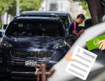 Autoridades estatales anunciaron apoyos para quienes cumplan con el pago del refrendo, con el fin de incentivar la regularización vehicular. EL INFORMADOR/ARCHIVO/ESPECIAL