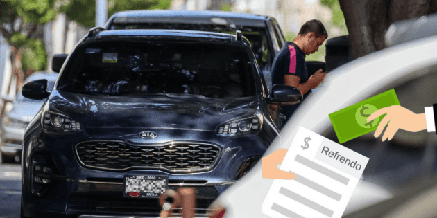 Refrendo vehicular: &iquest;Cu&aacute;l ser&aacute; el costo en Edomex este 2026?